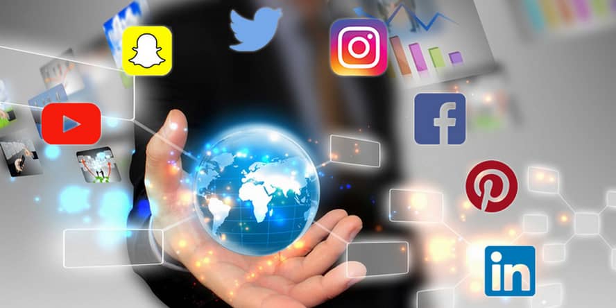 Migliori social media per il business