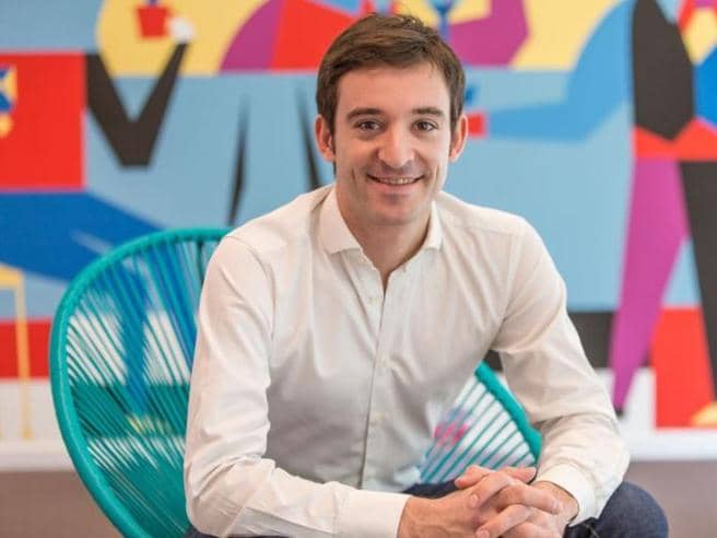 CEO under 30 di successo in Italia