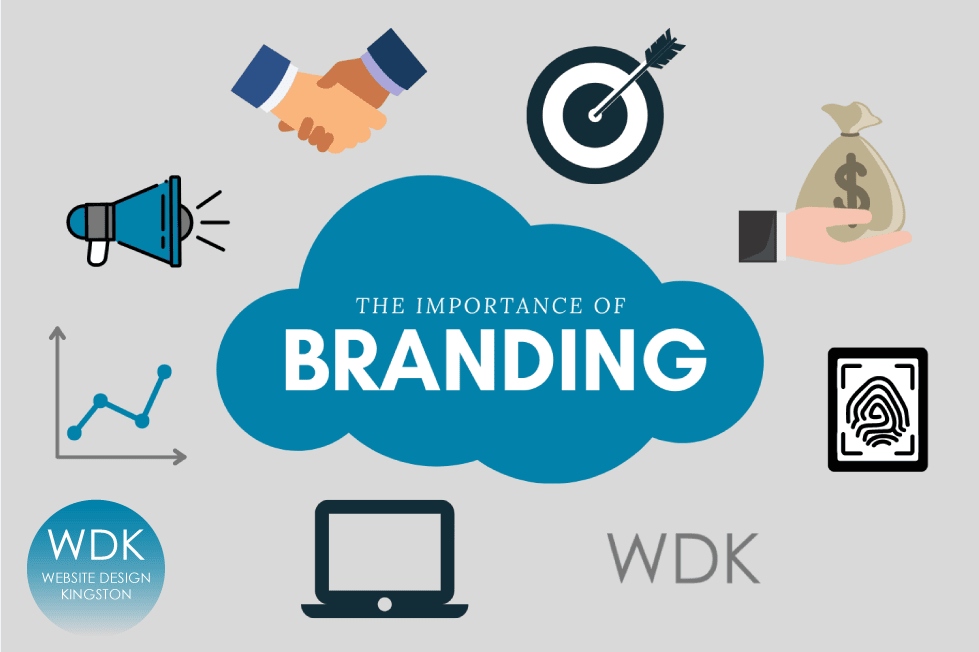 Capire il concetto di importanza del branding