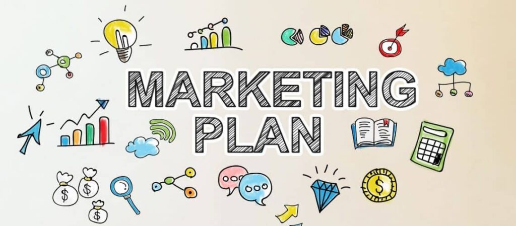 Piano di marketing per startup