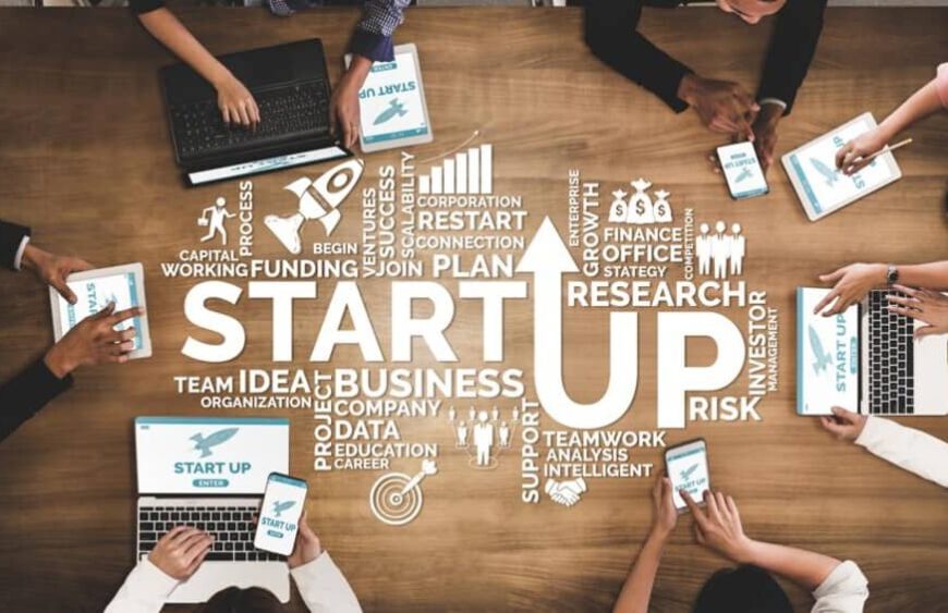 Conviene diversificare con le startup?