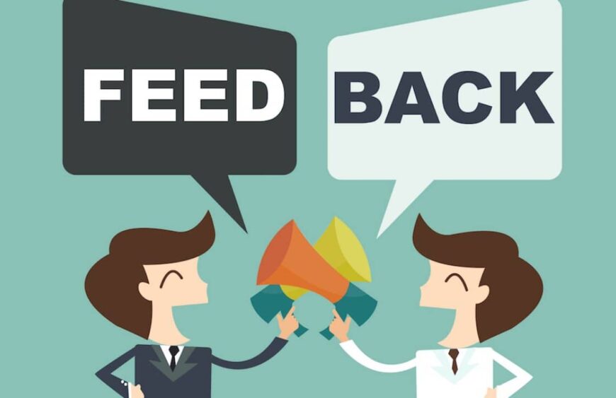 Perché considerare i feedback dei clienti