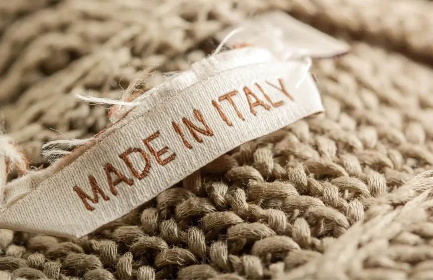 Innovazione Made in Italy negli anni