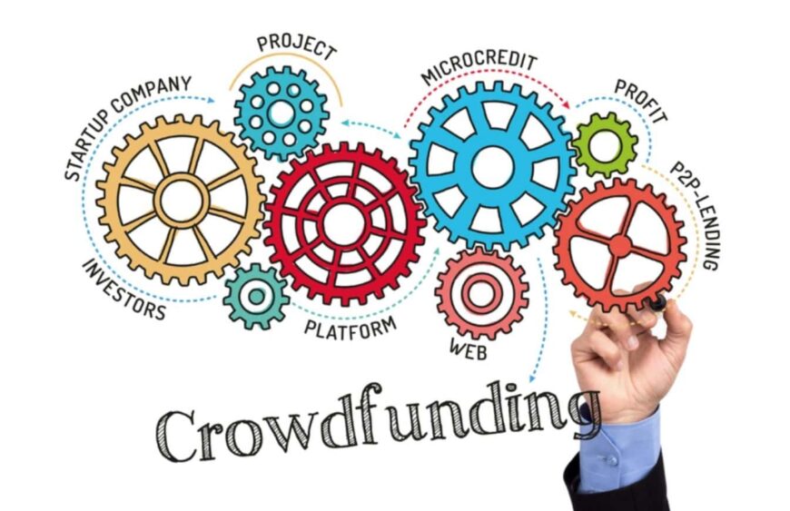 Conoscere le leggi sul crowdfunding