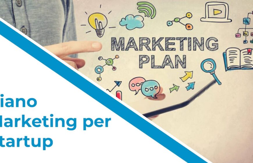 Come fare marketing per startup