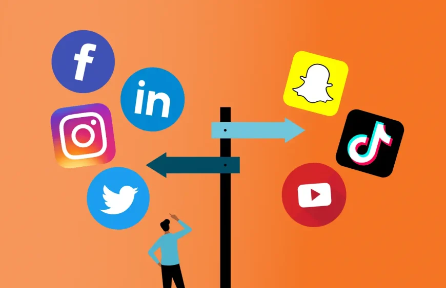 Tecniche di social media per il business