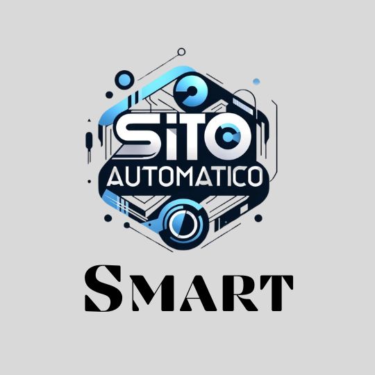 SitoAutomatico Smart