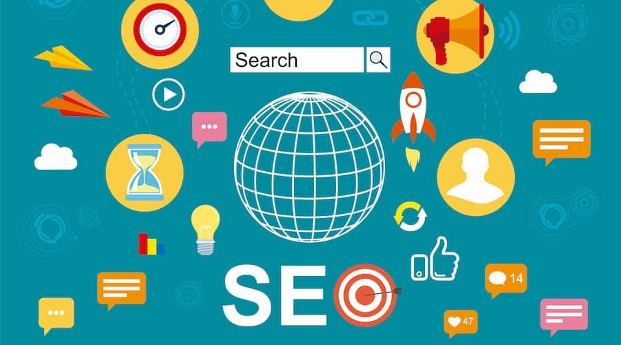 Ottimizzazione seo di un sito a cosa serve?