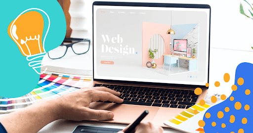 Migliori tecniche di web design