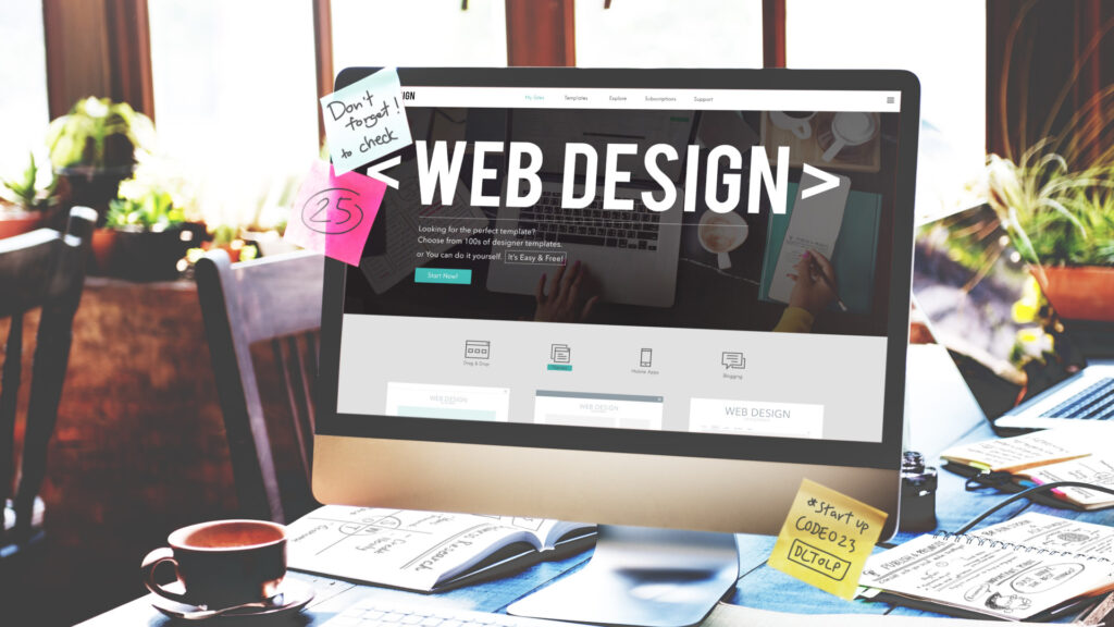 Innovazioni per il futuro del web design