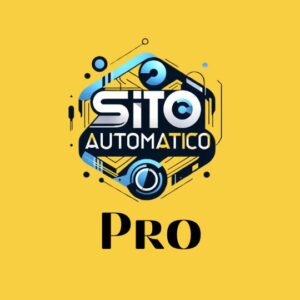 SitoAutomatico Pro