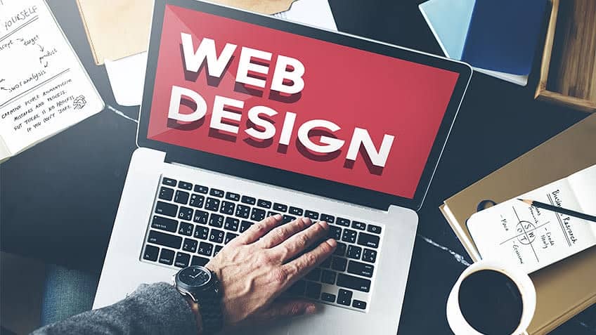 A cosa servono le tecniche di web design