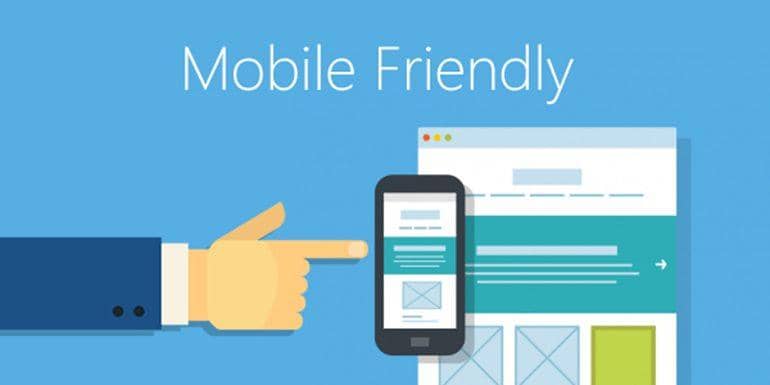 Come ottimizzare i siti web mobile friendly