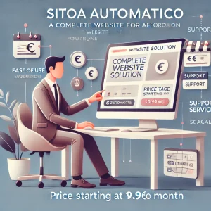 sito automatico