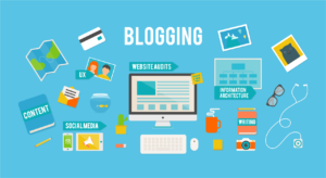 Aprire un blog online per fare soldi