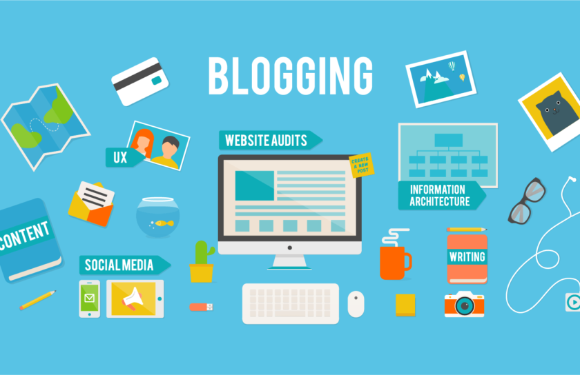 Aprire un blog online per fare soldi