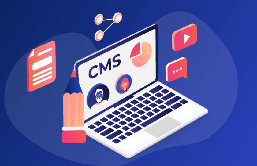 Tecniche utili per scegliere il cms