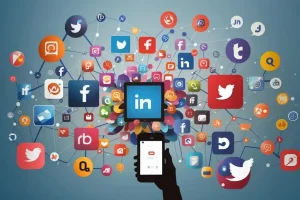 Come usare i social media nel marketing