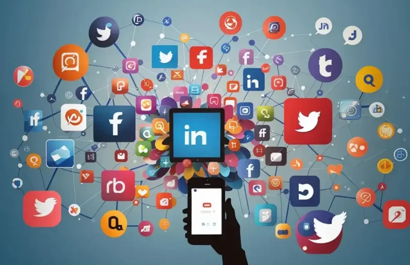 Come usare i social media nel marketing