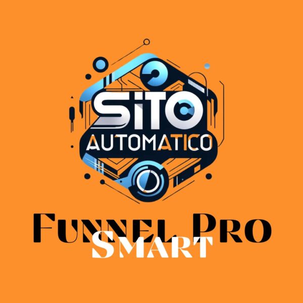 Abbonamento Funnel Pro Smart