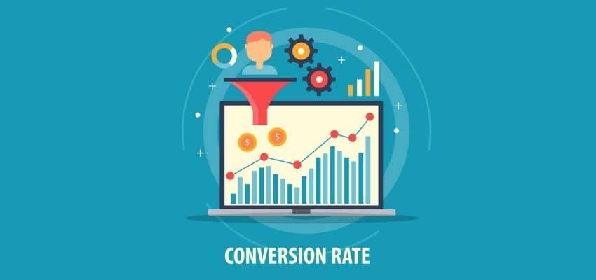 Come calcolare il conversion rate