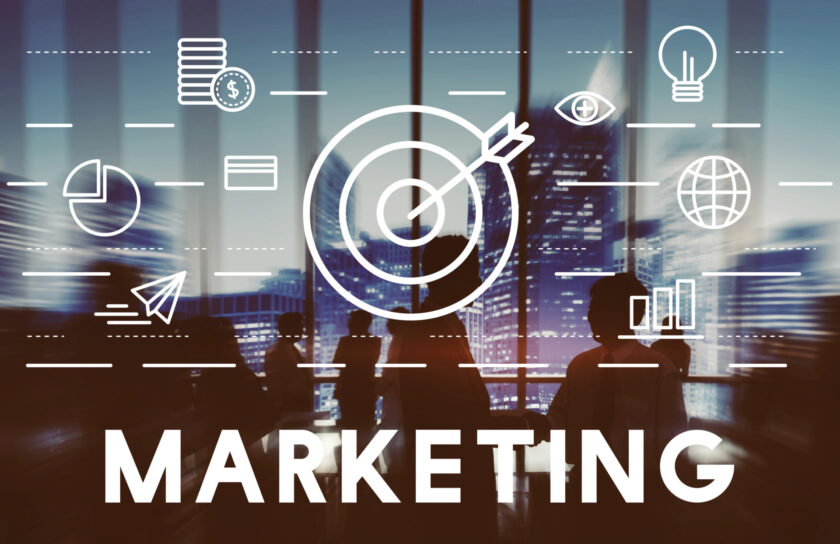 Percorsi di marketing facile per tutti