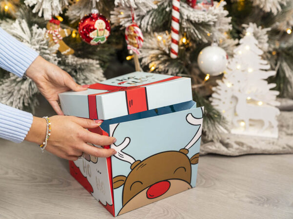 Perché regalare delle confezioni regalo personalizzate