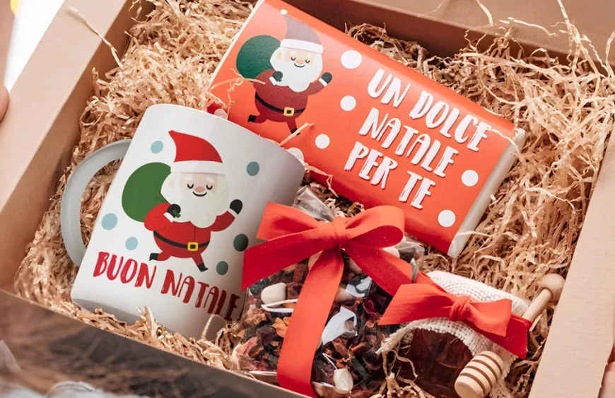 Confezioni regalo personalizzate quanto costano