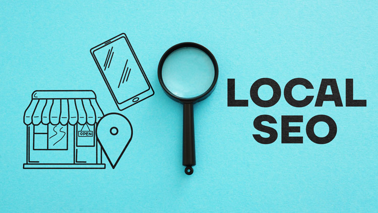 Come fare seo locale