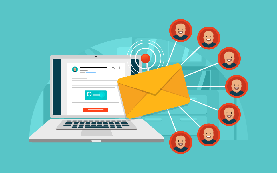 Cosa si intende con email marketing automatizzato