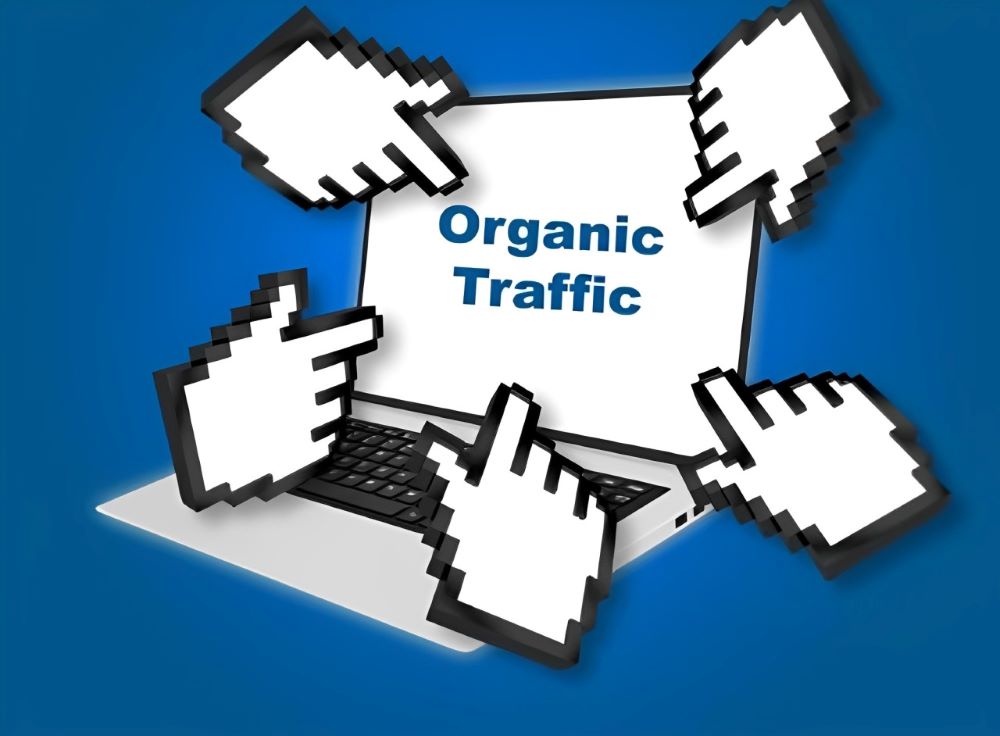 Come aumentare il traffico organico online