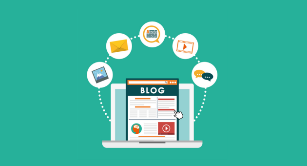 Come realizzare il blog di un sito