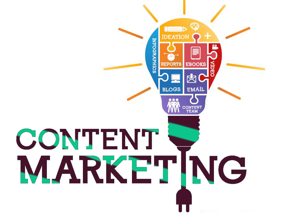 Come creare una buona strategia di content marketing