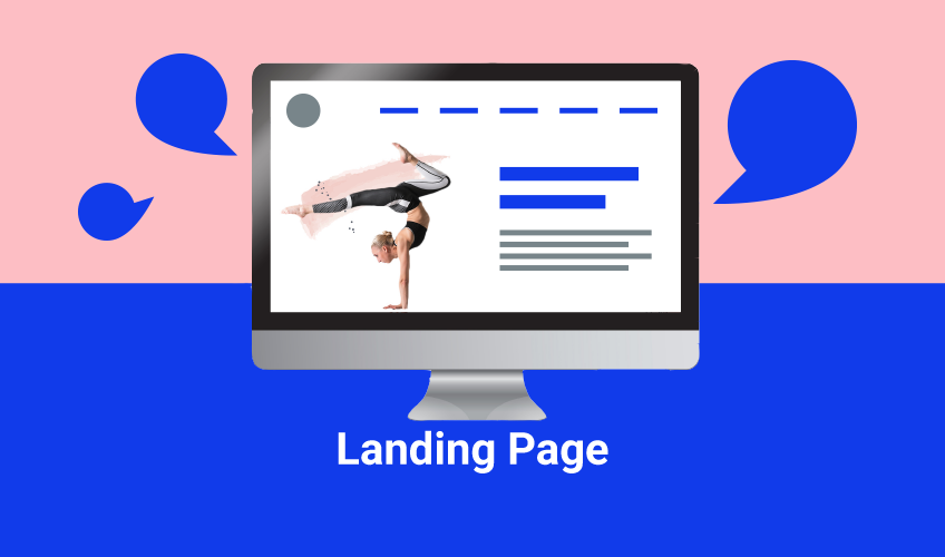 Come realizzare landing page efficaci