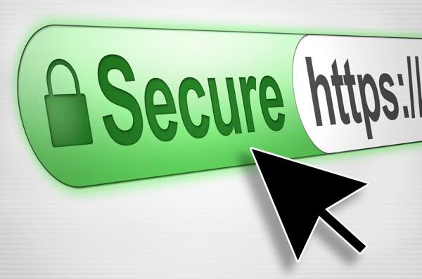 Moduli di sicurezza ssl