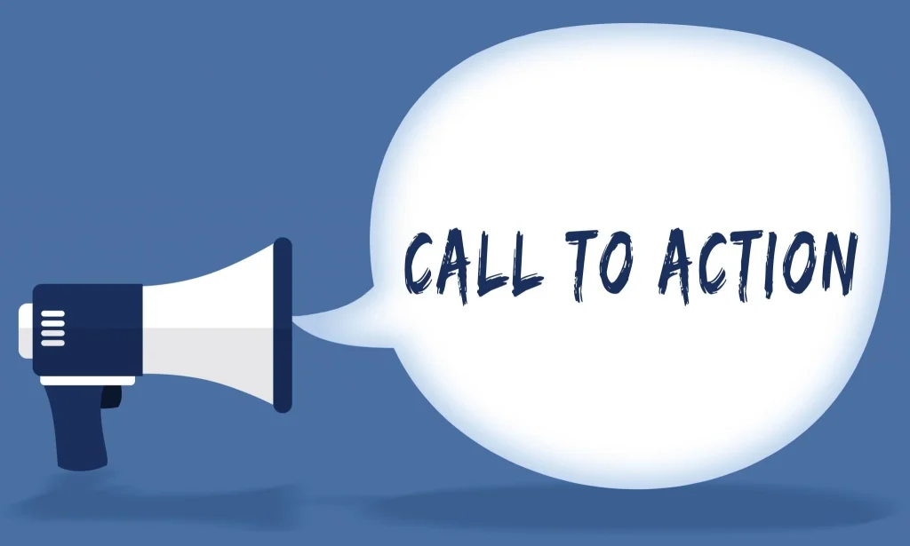 Come realizzare call to action efficaci