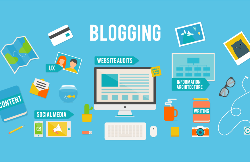 Come creare il blog di un sito efficace e ottimizzato