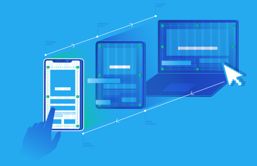 Perché realizzare un design responsive