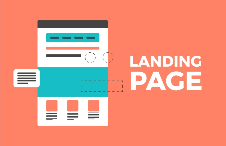 Quanto tempo serve per costruire una landing page