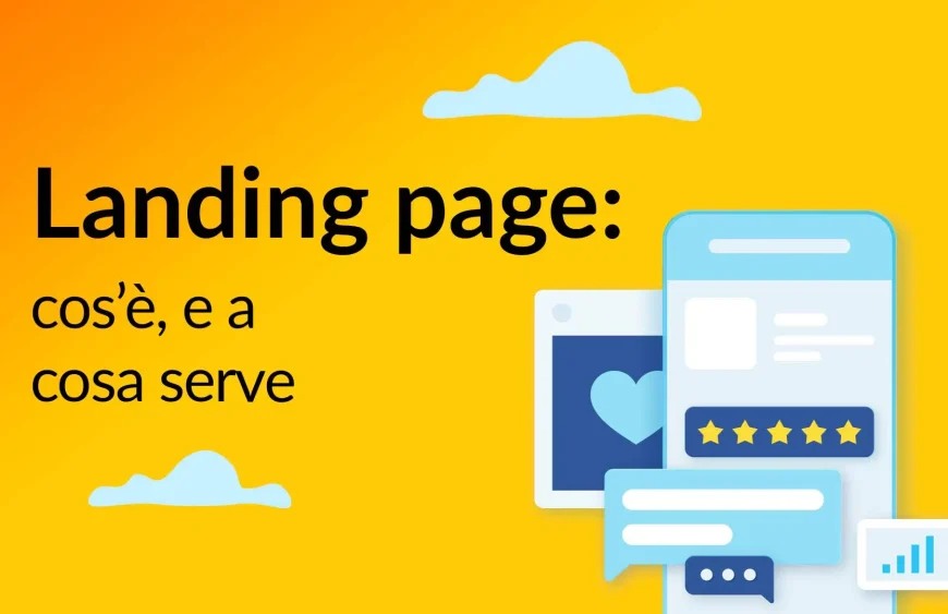 Quanto costa fare delle landing page efficaci