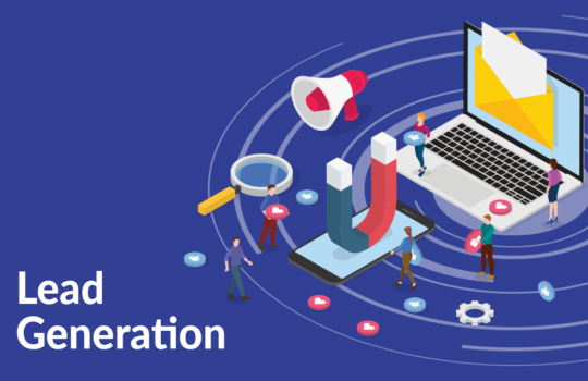 Consigli per fare lead generation online