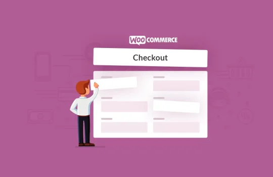 Mettere in sicurezza le pagine di checkout