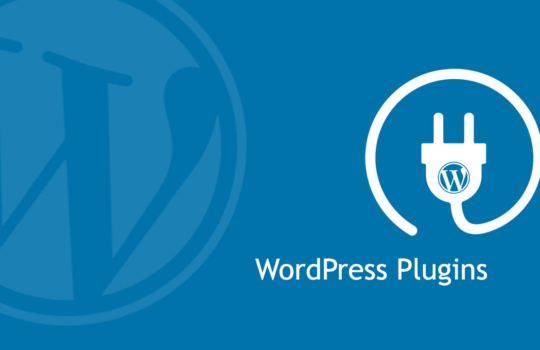 Installazione plugin di WordPress