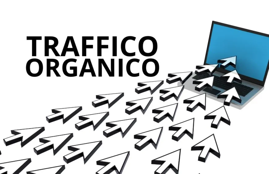 Aumentare il traffico organico online consigli e strategie