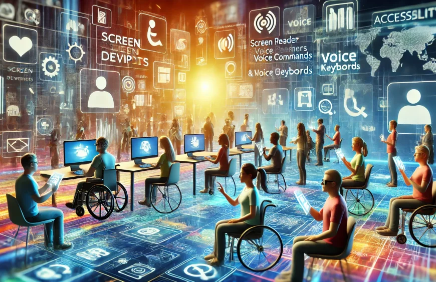 European Accessibility Act